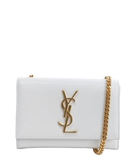 white ysl pouch|ysl pouch nordstrom.